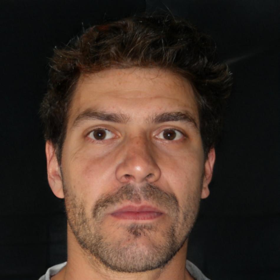 Portrait de Rémi Fournier