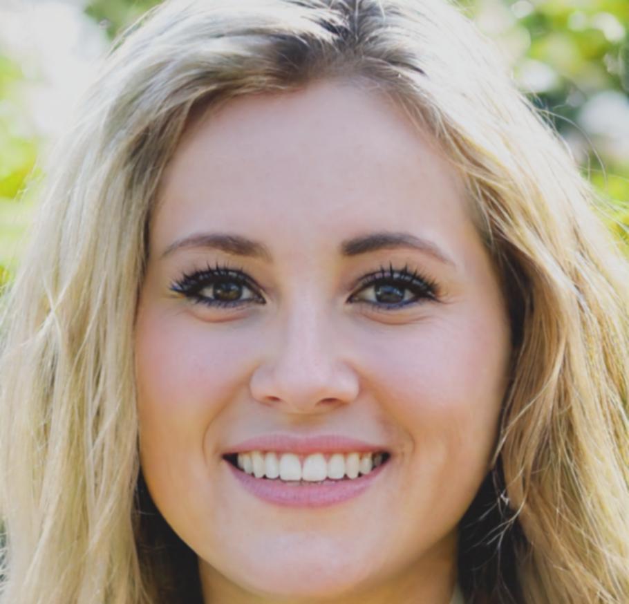 Portrait de Morgane Calvez